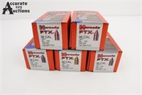 Hornady 500 Bullets FTX .38 Cal