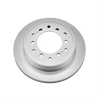 B2579  Power Stop Disc Brake Rotor JBR1396EVC