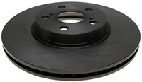 C8841  ACDelco Disc Brake Rotor 18A2601A - 8 x 1.0