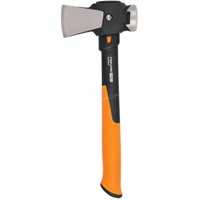 Fiskars Pro 14" Splitting Maul - NEW