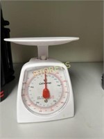 Starfti 11lb Dial Scale