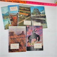 American Geographical Society Magazines