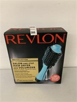 REVLON PRO COLLECTION HAIR DRYER