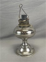 Metal Oil Lamp