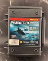 Pelican Watertight Protector Case