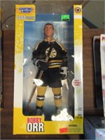 1998 STARTING LINEUP BOBBY ORR HOCKEY FIGURE