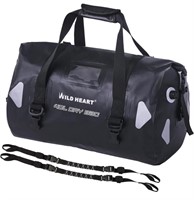 (New)Size:100L, WILD HEART Waterproof Duffel Bag