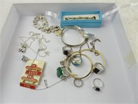 Lot of Misc. Jewelry