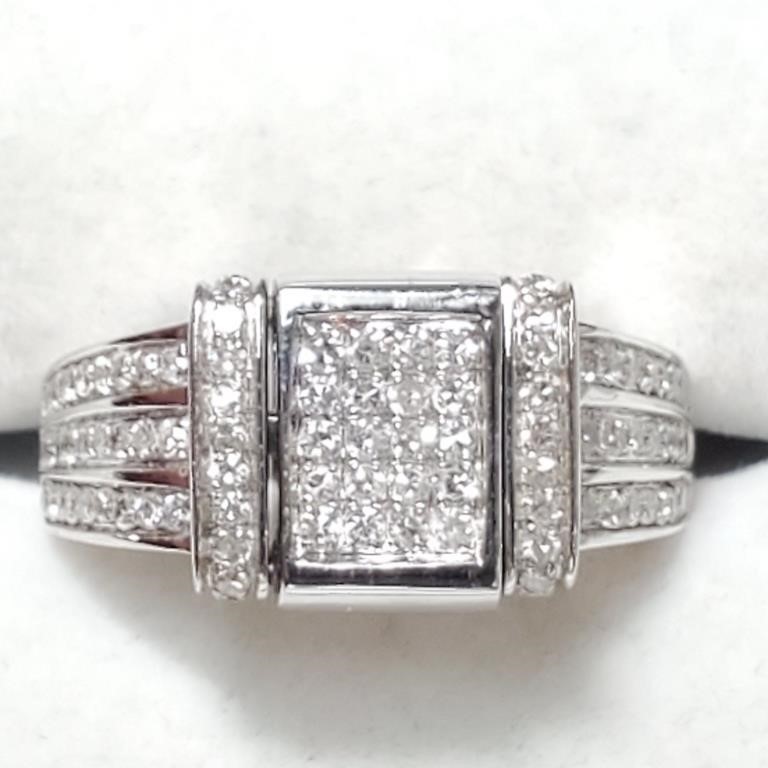 #133: Pre-Christmas Fine Jewellery Auction; Bid Now