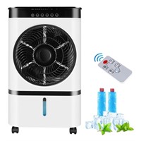 C917  YouYeap Portable Evaporative Air Cooler.