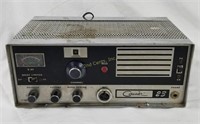 Courier 23 Vintage Cb Radio