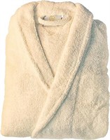Superior Egyptian Cotton Bathrobe SM 50x51 UNISEX