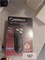 Norelco Electric Razor 4k Series