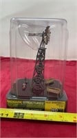 NIBWoodland Scenic Windmill HO Scale trains
