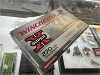 Box of Winchester 270