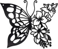 Butterfly Decoration Wall Art,