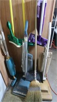 Cleaning Lot - Hoover Vacuum, Swifter Wet Jet &