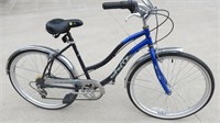 Huffy 6 speed womens bike. Good condition