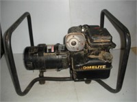 Homelite 2500 Watt Generator