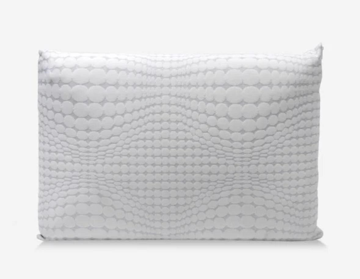 Sleep Country Bio-Soy Memory Foam Pillow - King