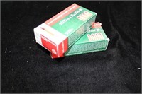100 ROUNDS SELLIER & BELLOT .380 AUTO AMMO