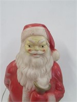 Blow Mold Santa 20"T