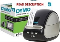 DYMO LabelWriter 550 Turbo Label Maker