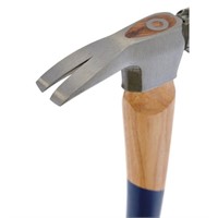 IRWIN 21oz Milled Face Wood Framing Hammer