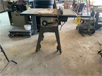 Craftsman 10" Table Saw