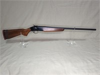 STEVENS MOD 940E BREACH ACTION 20 GA. SHOTGUN