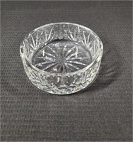 Heavy Crystal Candy Bowl