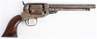 CIVIL WAR WHITNEY .36 CAL NAVY REVOLVER