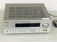 Yamaha HTR5740 with remote