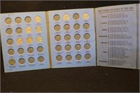 Jefferson Nickel Collection *24 Coins
