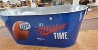 Miller Lite Party Tub