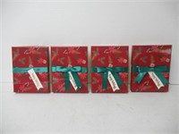 (4) Give A Gift By Seastone Holiday Giftcard Box