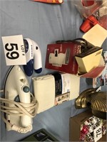 Lot of Small Appliances