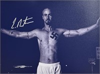 Autograph COA American History X Photo