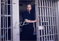 Autograph COA American History X Photo