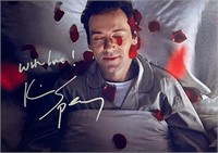 Autograph COA American Beauty Photo