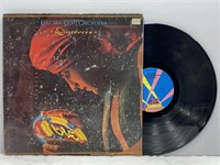 Electric Light Orchestra "Discovery" Vinyl Album