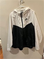 Nike Jacket Womens 1X