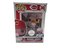 Funko Pop Eugenio Suarez #30 Figurine 5108