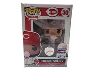 Funko Pop Eugenio Suarez #30 Figurine 5107