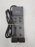 BELKIN 8 PLUG POWER BAR