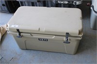 Yeti cooler