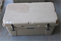 Yeti cooler