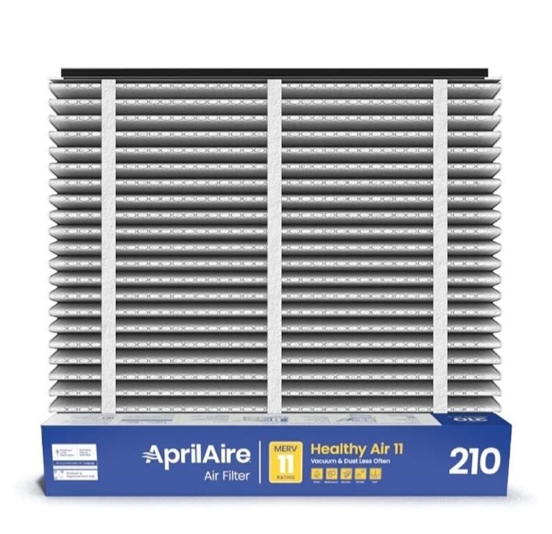 AprilAire 210 Replacement Filter for AprilAire