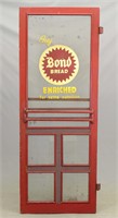 Bond Bread Door