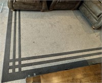 10' x 8' Area Rug